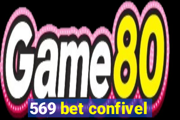 569 bet confivel